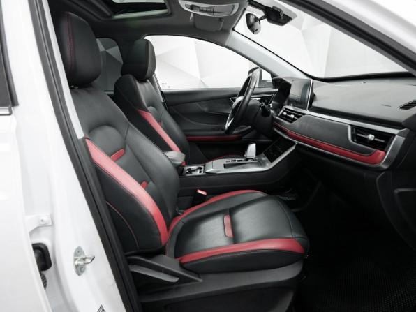 Chery Tiggo 4 Pro I с пробегом 2023 года, цена 1 596 000 рублей, 27000 км, внедорожник, Автокод Объявления