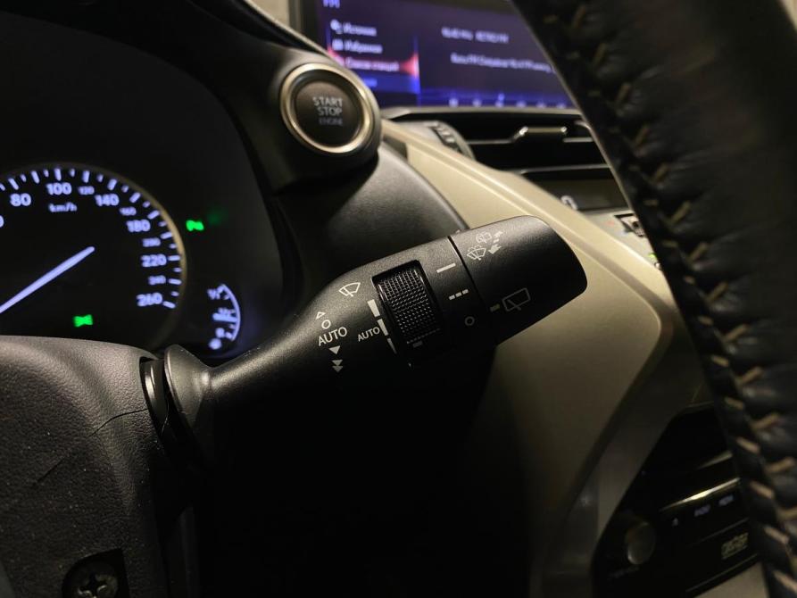 Lexus NX I Рестайлинг Челябинск  - изображение 22