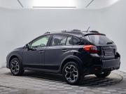 Subaru XV I Москва  - изображение 20
