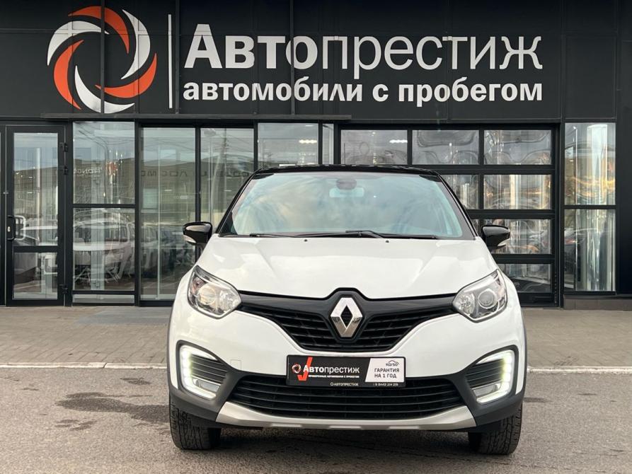 Renault Kaptur I Волгоград  - изображение 3