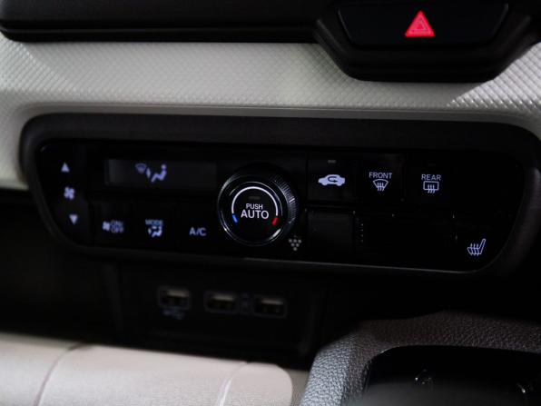 Honda N-WGN II с пробегом 2020 года, цена 799 500 рублей, 171843 км, хэтчбек, Автокод Объявления