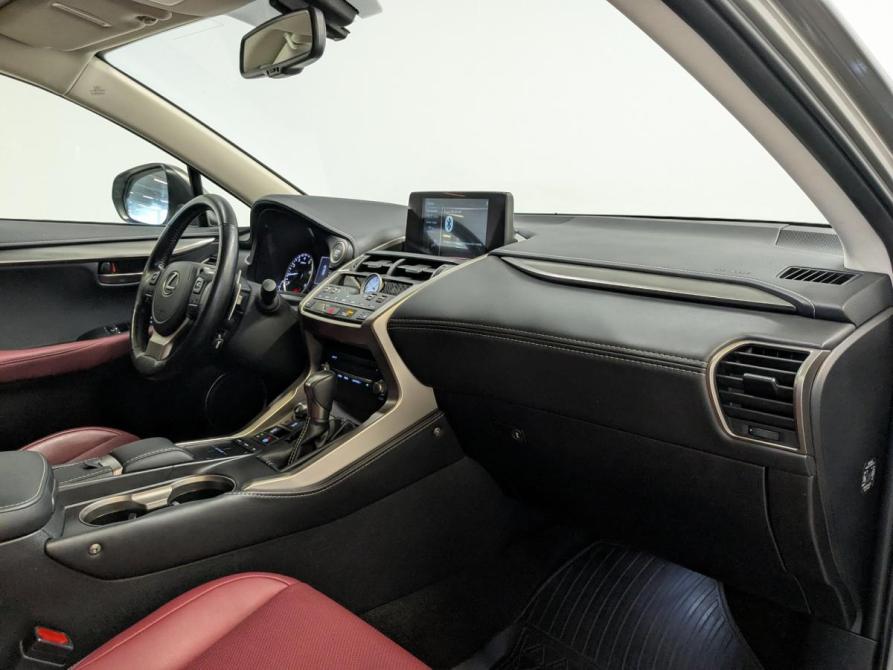 Lexus NX I Рестайлинг Санкт-Петербург  - изображение 12