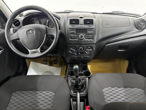Lada (ВАЗ) Granta I Рестайлинг с пробегом 2020 года, цена 698 000 рублей, 61101 км, седан, Автокод Объявления