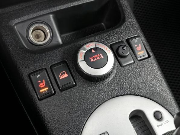 Nissan X-Trail II с пробегом 2007 года, цена 828 000 рублей, 189734 км, внедорожник, Автокод Объявления