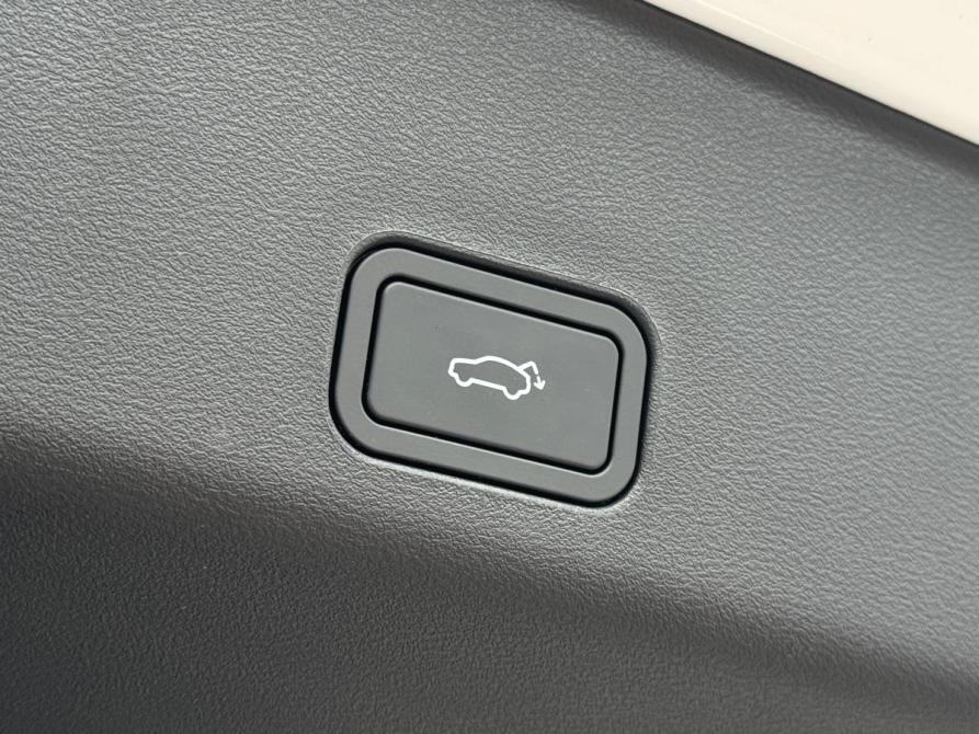 Geely Monjaro I Рестайлинг Воронеж  - изображение 29