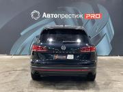 Volkswagen Touareg III Пермь  - изображение 36