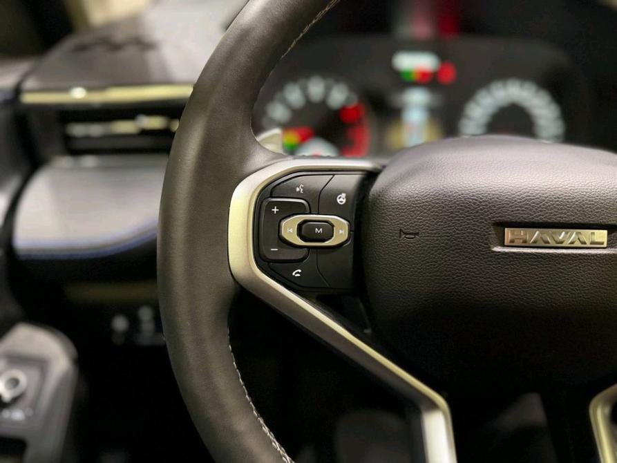 Haval Jolion I Рестайлинг Новосибирск  - изображение 24