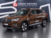 Changan CS75 I Рестайлинг Ростов-на-Дону  - изображение 30