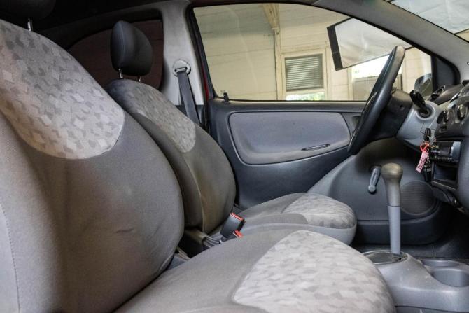 Toyota Echo с пробегом 2001 года, цена 200 000 рублей, 170370 км, хэтчбек, Автокод Объявления