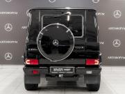 Mercedes-Benz G-Класс II (W463) Рестайлинг 4 Москва  - изображение 34