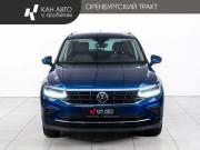 Volkswagen Tiguan II Рестайлинг Казань  - изображение 21