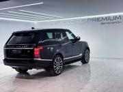 Land Rover Range Rover IV Уфа  - изображение 56