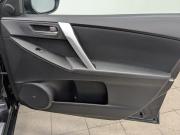 Mazda 3 II (BL) Москва  - изображение 48