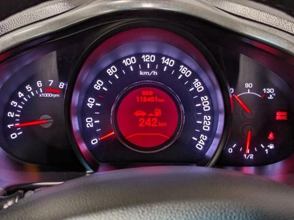 Kia Sportage III с пробегом 2014 года, цена 1 320 000 рублей, 115371 км, внедорожник, Автокод Объявления
