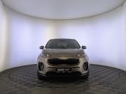 Kia Sportage IV Москва  - изображение 30