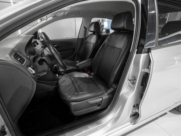 Volkswagen Polo V с пробегом 2011 года, цена 720 000 рублей, 195823 км, седан, Автокод Объявления