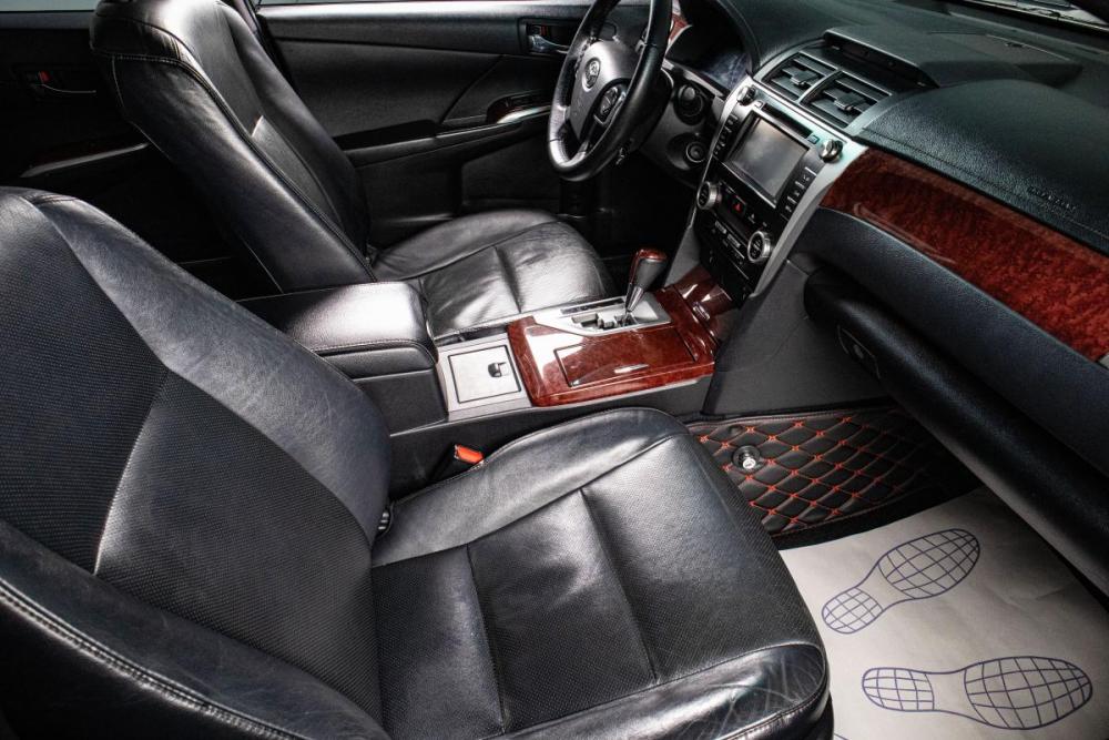 Toyota Camry VII (XV50) Сургут  - изображение 11