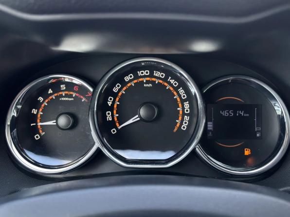 Lada (ВАЗ) Largus I Рестайлинг с пробегом 2024 года, цена 1 235 000 рублей, 46514 км, универсал, Автокод Объявления