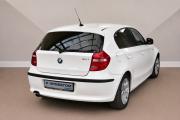 BMW 1 серии I (E81/E82/E87/E88) Рестайлинг Москва  - изображение 18