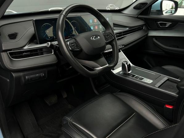 Chery Tiggo 7 Pro Max I с пробегом 2023 года, цена 1 698 500 рублей, 85627 км, внедорожник, Автокод Объявления