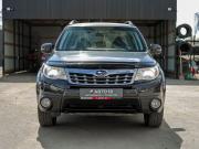 Subaru Forester III Рестайлинг Ижевск  - изображение 28