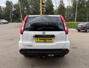Nissan X-Trail II Рестайлинг Нефтекамск  - изображение 15
