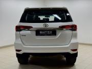 Toyota Fortuner II Вологда  - изображение 27