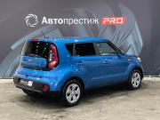 Kia Soul II Рестайлинг Пермь  - изображение 28