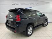 Toyota Land Cruiser Prado 150 Series Рестайлинг 2 Москва  - изображение 21