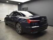 Audi A6 V (C8) Москва  - изображение 44