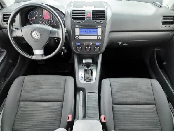 Volkswagen Golf V с пробегом 2008 года, цена 559 000 рублей, 227274 км, хэтчбек, Автокод Объявления