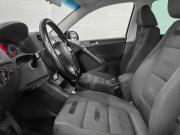 Volkswagen Tiguan I Новосибирск  - изображение 34