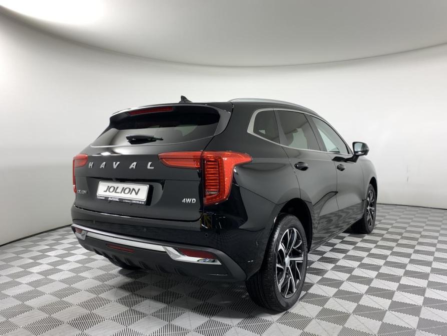 Haval Jolion I Москва  - изображение 5