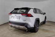 Toyota RAV4 V (XA50) Волгоград  - изображение 32