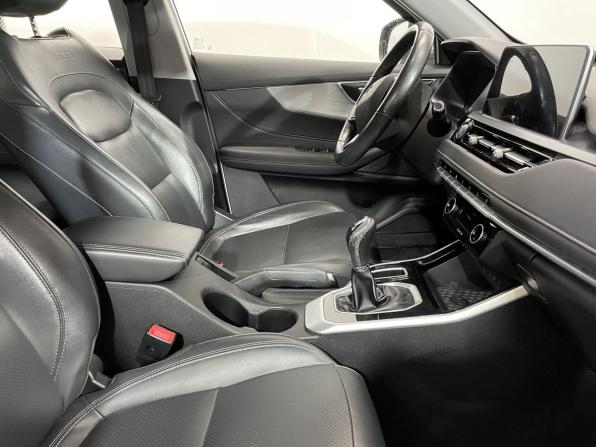 Chery Tiggo 4 Pro I с пробегом 2023 года, цена 1 459 000 рублей, 76320 км, внедорожник, Автокод Объявления