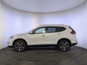 Nissan X-Trail III Рестайлинг Москва  - изображение 38