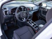 Kia Sportage IV Краснодар  - изображение 30