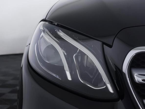 Mercedes-Benz E-Класс V (W213 S213 C238) Рестайлинг с пробегом 2020 года, цена 3 990 000 рублей, 35081 км, седан, Автокод Объявления