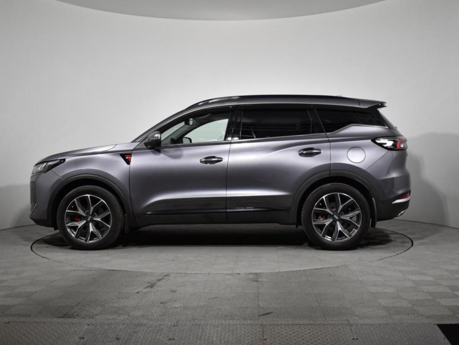 Chery Tiggo 7 Pro Max I Рестайлинг Санкт-Петербург  - изображение 9