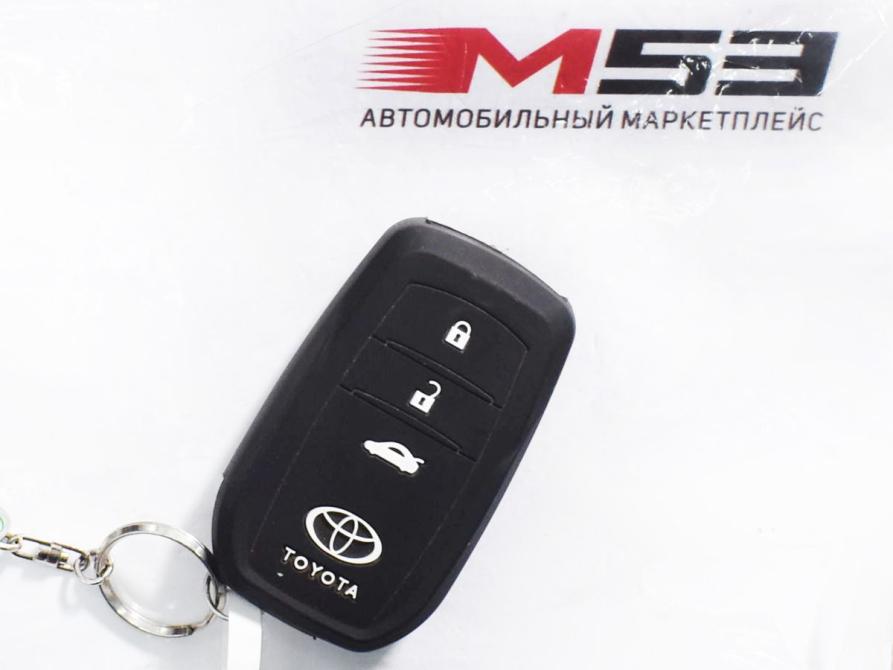 Toyota Yaris IV Кемерово  - изображение 23