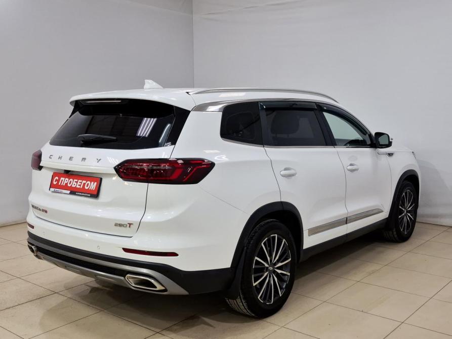 Chery Tiggo 8 Pro I Альметьевск  - изображение 5