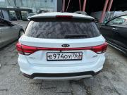 Kia Rio IV Самара  - изображение 11