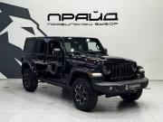 Jeep Wrangler IV (JL) Ростов-на-Дону  - изображение 33