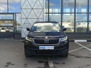 Skoda Kodiaq I Москва  - изображение 28