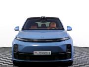 Li Auto (Lixiang) L7 I Москва  - изображение 30