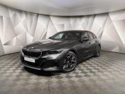 BMW 5 серии VIII (G60/G61/G68) Москва  - изображение 22