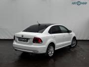 Volkswagen Polo V Рестайлинг Москва  - изображение 21