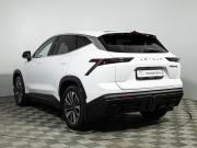 JETOUR DASHING I Санкт-Петербург  - изображение 30