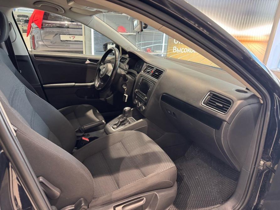 Volkswagen Jetta VI Екатеринбург  - изображение 13