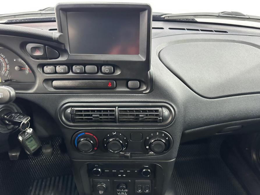 Lada (ВАЗ) Niva Travel I Тамбов  - изображение 16